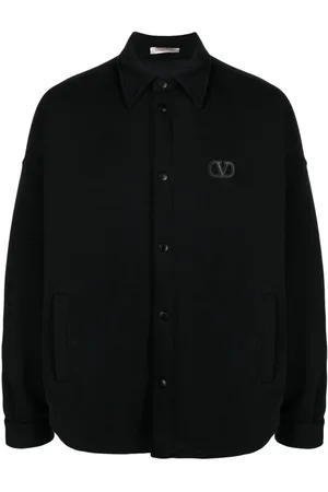 VALENTINO Cotton Shirt