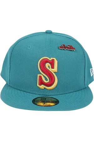 New Era 59fifty Seattle Mariners Cap
