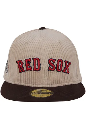 New Era 59fifty Boston Red Sox Cap