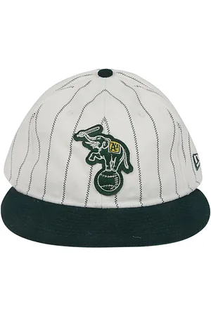 New Era 59fifty Oakland Athletics Cap