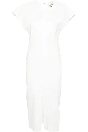 Isabel Marant Mirna Midi Dress