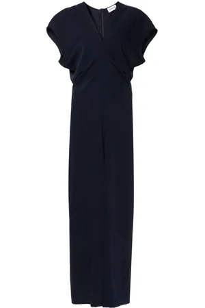 PAROSH One-piece Cady Suit