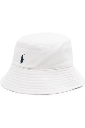 Ralph Lauren Hat With Logo