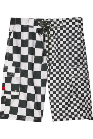 ERL Printed Trousers