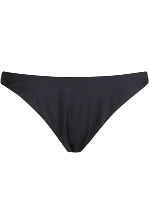 ZIAH Logo Bikini Bottom