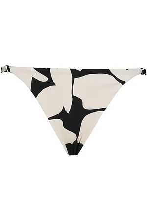 ZIAH Logo Bikini Bottom