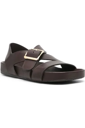 Loewe Loewe Ease Sandals
