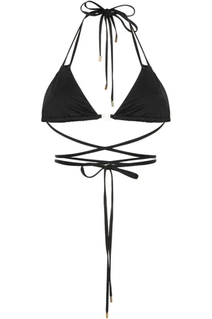 Loewe Triangle Bikini Top
