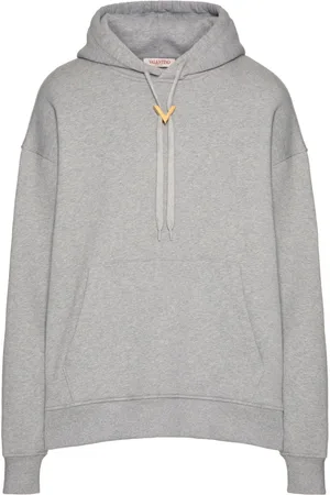 VALENTINO Sweatshirt With Logo