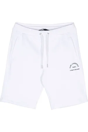 Karl Lagerfeld Fleece Short