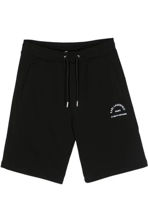 Karl Lagerfeld Fleece Short