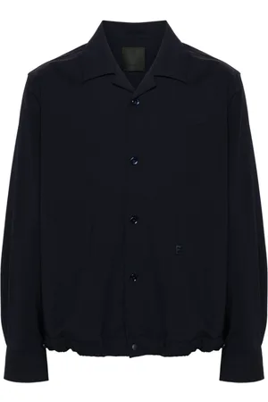 Givenchy Wool Shirt