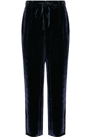 PIERRE-LOUIS MASCIA Wide-leg Trousers