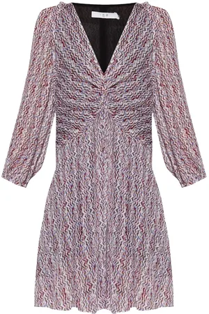 IRO Ruline Short Dress