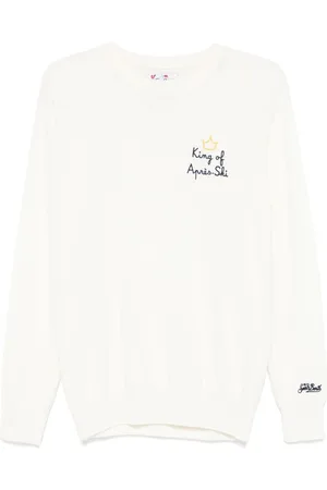 MC2 SAINT BARTH Heron Sweater