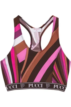 Puccini Printed Top