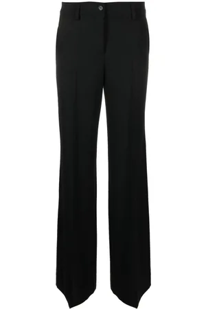PAROSH Wool Trousers