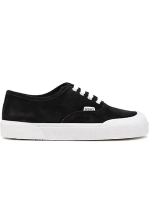 Loewe Terra Vulca Sneaker