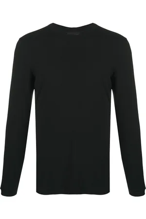 Giorgio Armani Logo Short Sleeve T-shirt