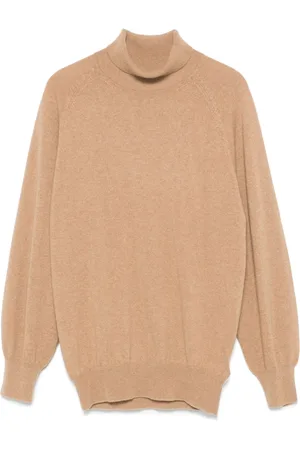 Khaite Percy Cashmere Sweater
