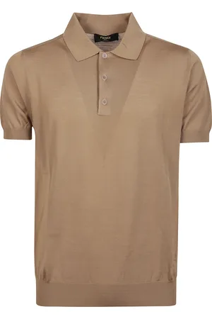 Fendi Polo In Lana