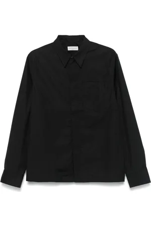 DRIES VAN NOTEN Cotton Shirt