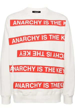 UNDERCOVER Sweatshirt With Print