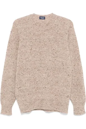 DRUMOHR Wool Sweater