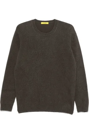 DRUMOHR Fleece Sweater
