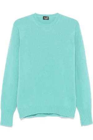 DRUMOHR Cashmere Sweater