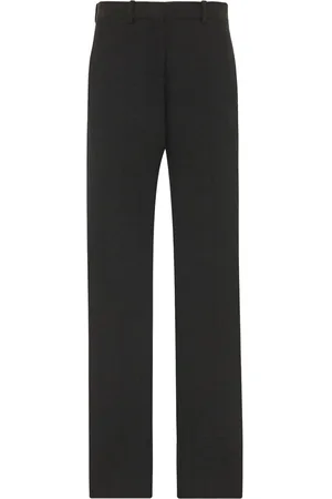 The Row Wool Blend Trousers