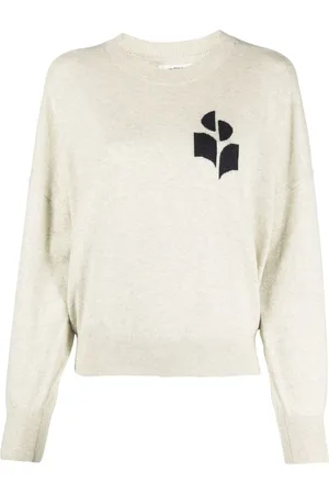 Marant Etoile Marisans Crewneck Sweater