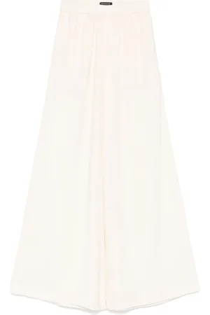 GIANLUCA CAPANNOLO Antonia Trousers