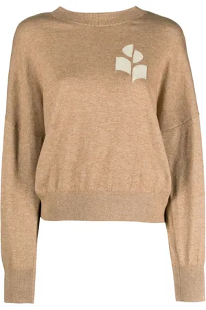 Marant Etoile Marisans Crewneck Sweater