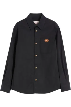VALENTINO Logo Shirt