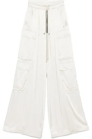 Rick Owens Cargo Belas Trousers