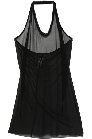 Rick Owens Halter Top