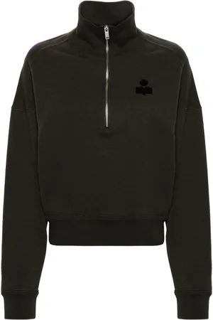 Marant Etoile Ross Cotton Sweatshirt