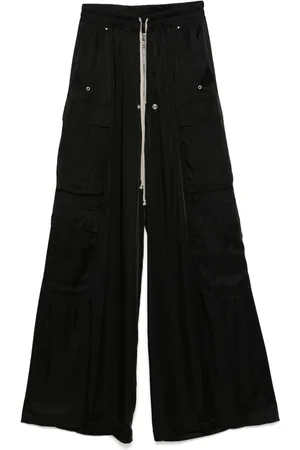 Rick Owens Cargo Belas Trousers