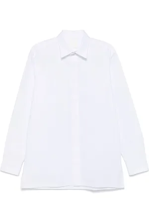 Givenchy Shirt With 2g Clip