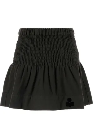 Marant Etoile Pacifica Mini Skirt