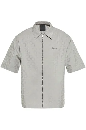 Givenchy Monogram Shirt