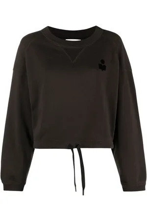Marant Etoile Margo Cotton Sweatshirt