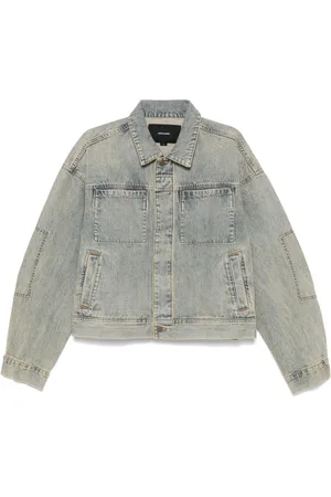 Entire Studios Denim Jacket