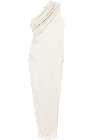 Rick Owens Athena Long Dress