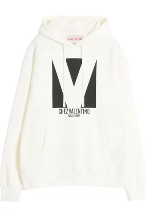 VALENTINO Cotton Sweatshirt