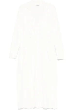 PAROSH Double-breasted Coat