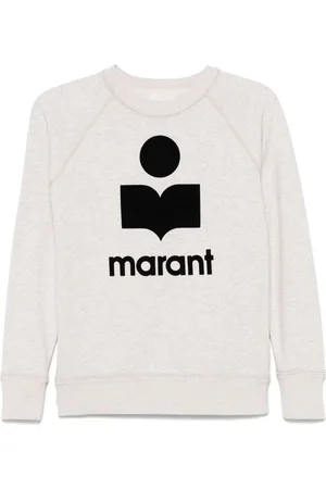 Marant Etoile Millyny Cotton Sweatshirt
