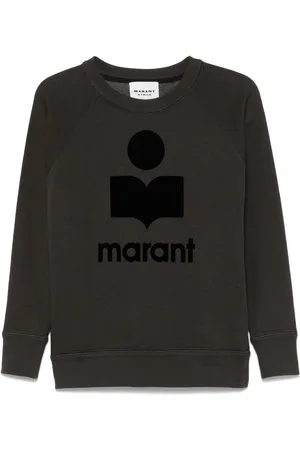 Marant Etoile Millyny Cotton Sweatshirt