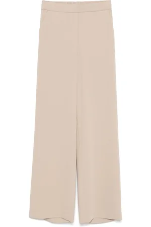 PAROSH Cady Trousers